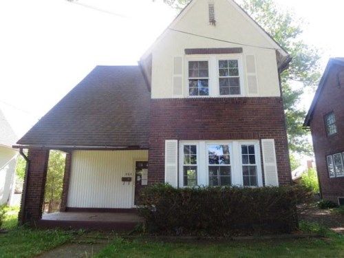 561 Saint Leger Ave, Akron, OH 44305