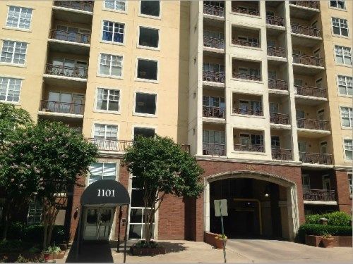 1101 Juniper Street NE #824, Atlanta, GA 30309