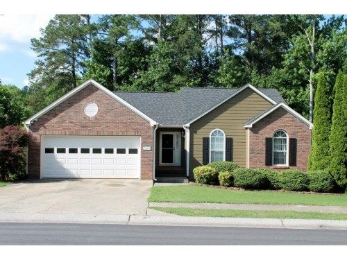 3560 Plum Creek Trail Nw, Kennesaw, GA 30152