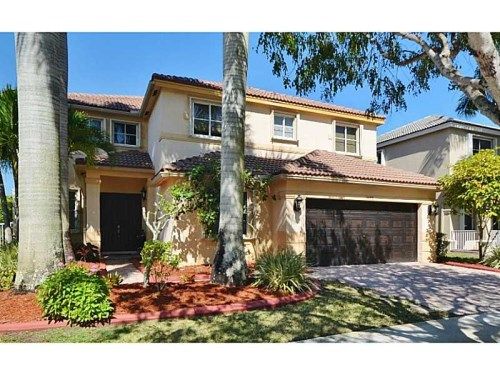 1078 SUNFLOWER CR, Fort Lauderdale, FL 33327