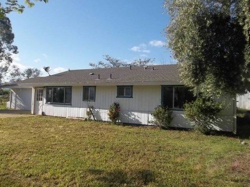 16652 Palm Avenue, Anderson, CA 96007