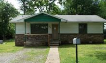 704 Waverly Rd Mountain Home, AR 72653