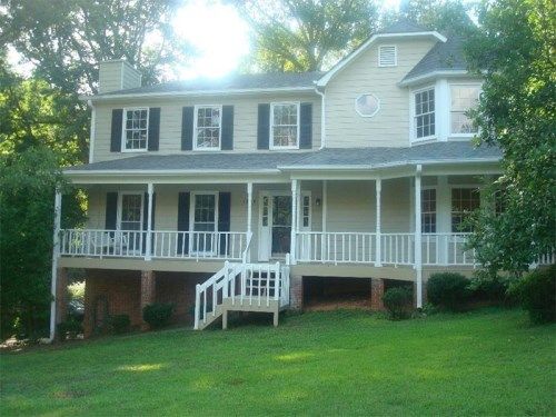 1514 Lake Koinonia Drive, Woodstock, GA 30189