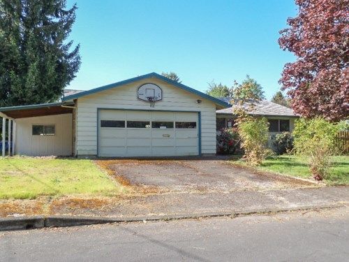 786 N.W. Forest Street, Hillsboro, OR 97124