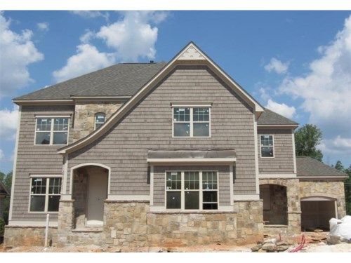 1050 Etris Manor Drive, Roswell, GA 30075