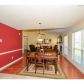 317 Chesapeake Ridge, Woodstock, GA 30189 ID:12778063