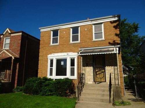 7605 S Hoyne Ave, Chicago, IL 60620