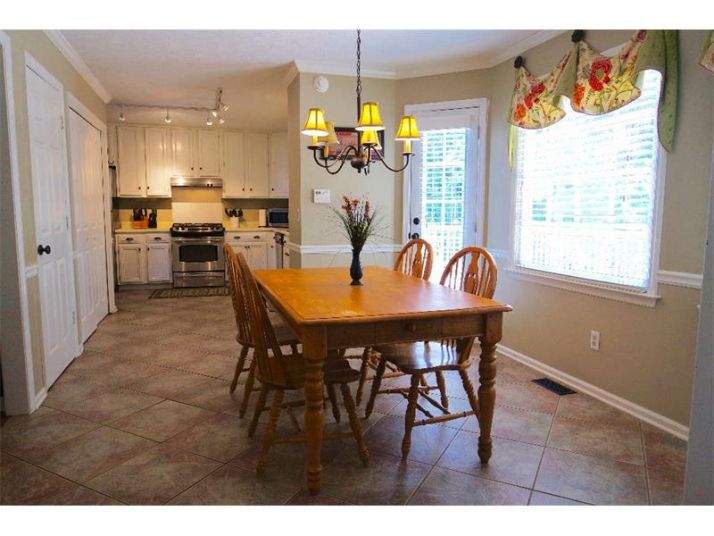 4705 Shallow Ridge Road Ne, Kennesaw, GA 30144