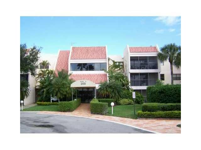 200 LAKEVIEW DR # 309, Fort Lauderdale, FL 33326