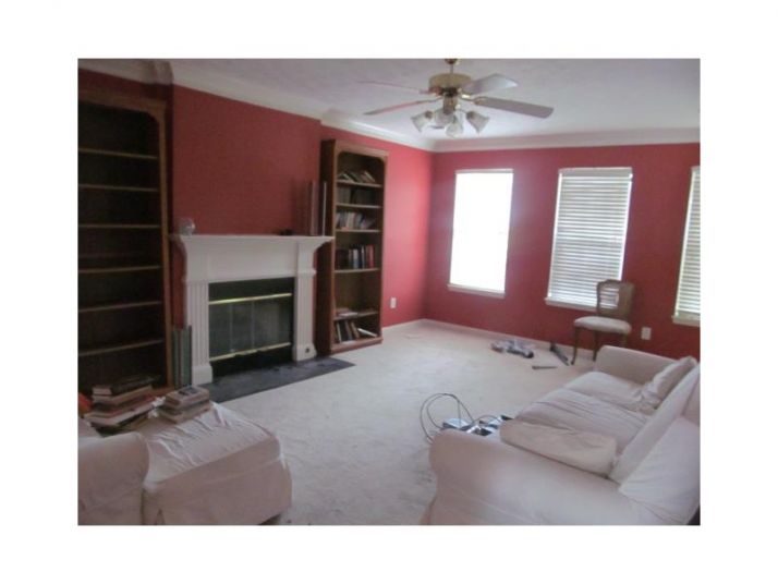 1120 Reunion Place, Atlanta, GA 30331