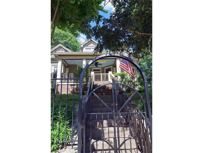 681 Cherokee Avenue, Atlanta, GA 30315