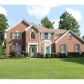 281 Shyrewood Drive, Lawrenceville, GA 30043 ID:12868581