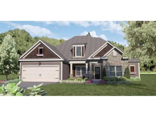 1915 Windstone Place, Winder, GA 30680