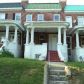3336 Piedmont Ave, Baltimore, MD 21216 ID:12823765