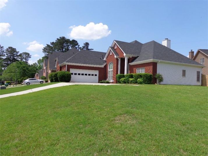 1001 Bay Pointe Way, Lilburn, GA 30047