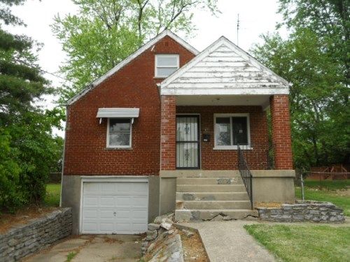 1398 Adams Road, Cincinnati, OH 45224