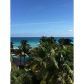 3901 S OCEAN DR # 4L, Hollywood, FL 33019 ID:12875893