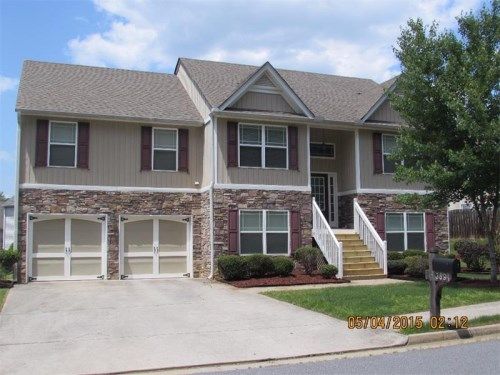 3691 Devon Park Lane, Kennesaw, GA 30144