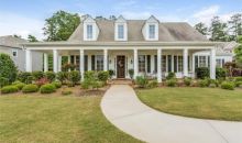 778 Brokenwood Trail Nw Marietta, GA 30064