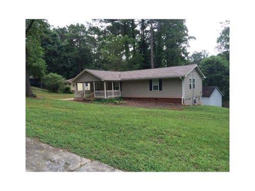 41 Tate Street, Kennesaw, GA 30144