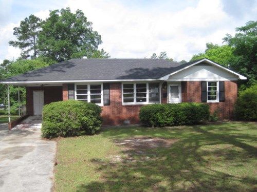 5027 Pinefield Dr, Macon, GA 31206
