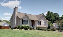 301 Rose Creek Way Woodstock, GA 30189