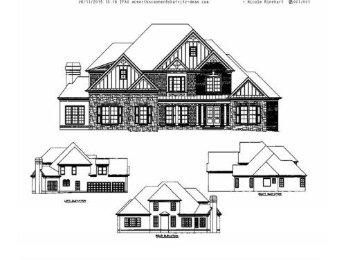 11 Laurel Trace Se, Cartersville, GA 30120