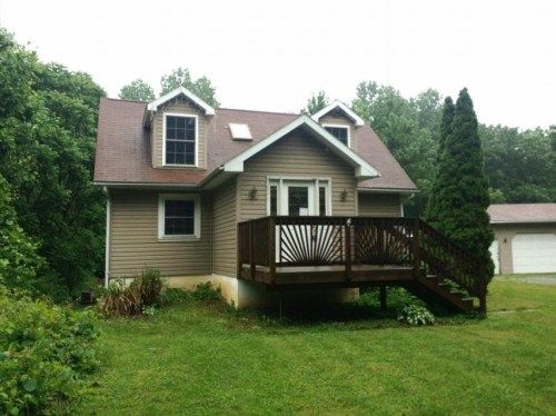 520 Old Wilmington Rd, Coatesville, PA 19320