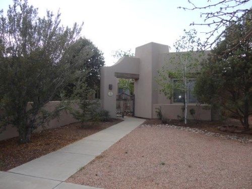29 Sobradora Dr, Santa Fe, NM 87508