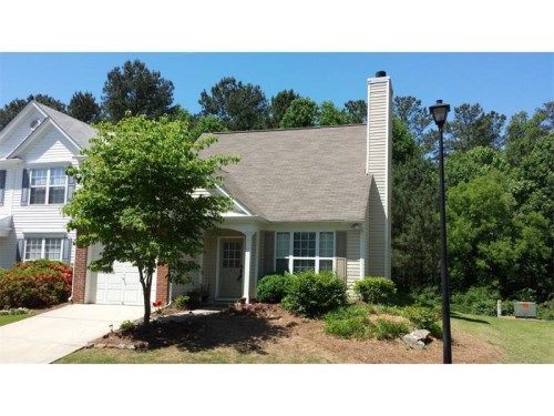 9 Regency Road, Alpharetta, GA 30022
