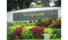 711 S HOLLYBROOK DR # 101 Hollywood, FL 33025