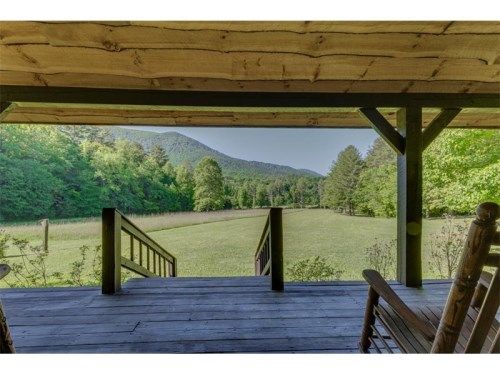 5848 Rock Creek Road, Cherrylog, GA 30522