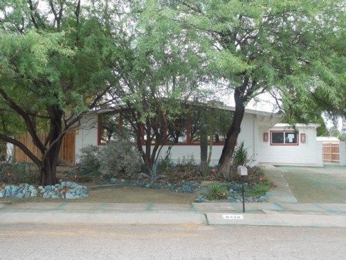 8430 E Timrod St, Tucson, AZ 85710