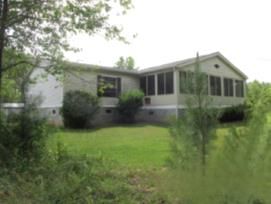 2228 Loco Church Rd, Lincolnton, GA 30817