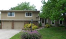 721 Buff Ct Cincinnati, OH 45231