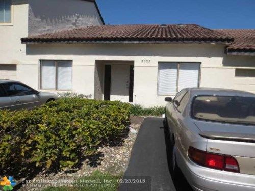 3523 INVERRARY BL # 3523, Fort Lauderdale, FL 33319