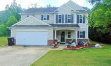 81 Cedar Bay Circle Dallas, GA 30157