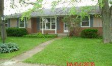 6316 Taney Pl Merrillville, IN 46410