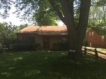 3843 N Audubon Rd, Indianapolis, IN 46226
