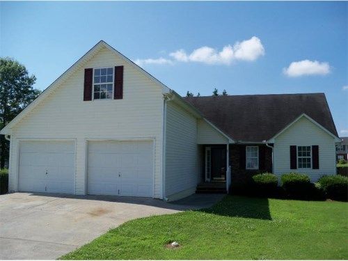 21 Hedgerow Court Se, Cartersville, GA 30120