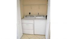 985 SW 143RD AV # 1404 Hollywood, FL 33027