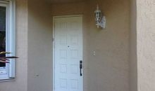 1138 SW 158 WY Hollywood, FL 33027