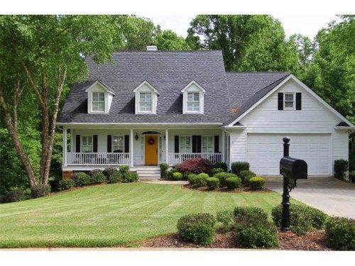 3915 Montglenn Trace, Cumming, GA 30041