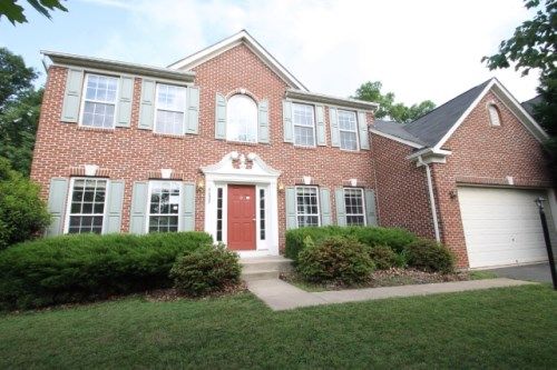 6433 Colonial Village Loop, Manassas, VA 20112