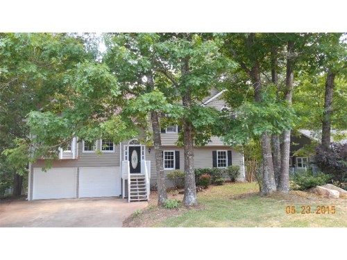 1401 Towne Harbor Passage, Woodstock, GA 30189