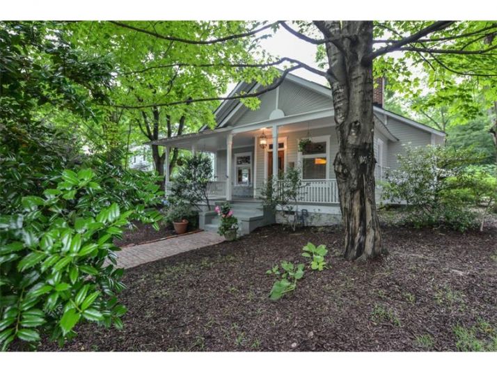 361 Oakdale Road, Atlanta, GA 30307