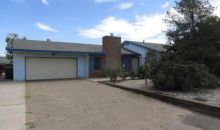 1635 Fornax Rd SE Rio Rancho, NM 87124