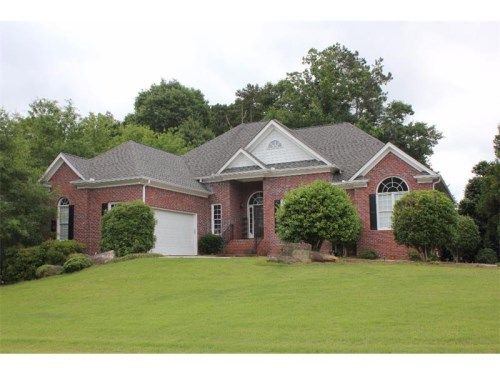 3080 Templeton Lane, Loganville, GA 30052