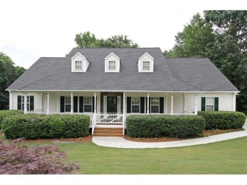 693 Gold Crest Drive, Braselton, GA 30517