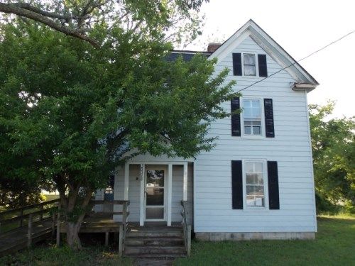 35378 Upshur Neck Road, Quinby, VA 23423